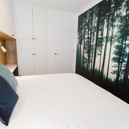 Flatbook - City Center Spa Apartments Torunska 11 Gdańsk Extérieur photo