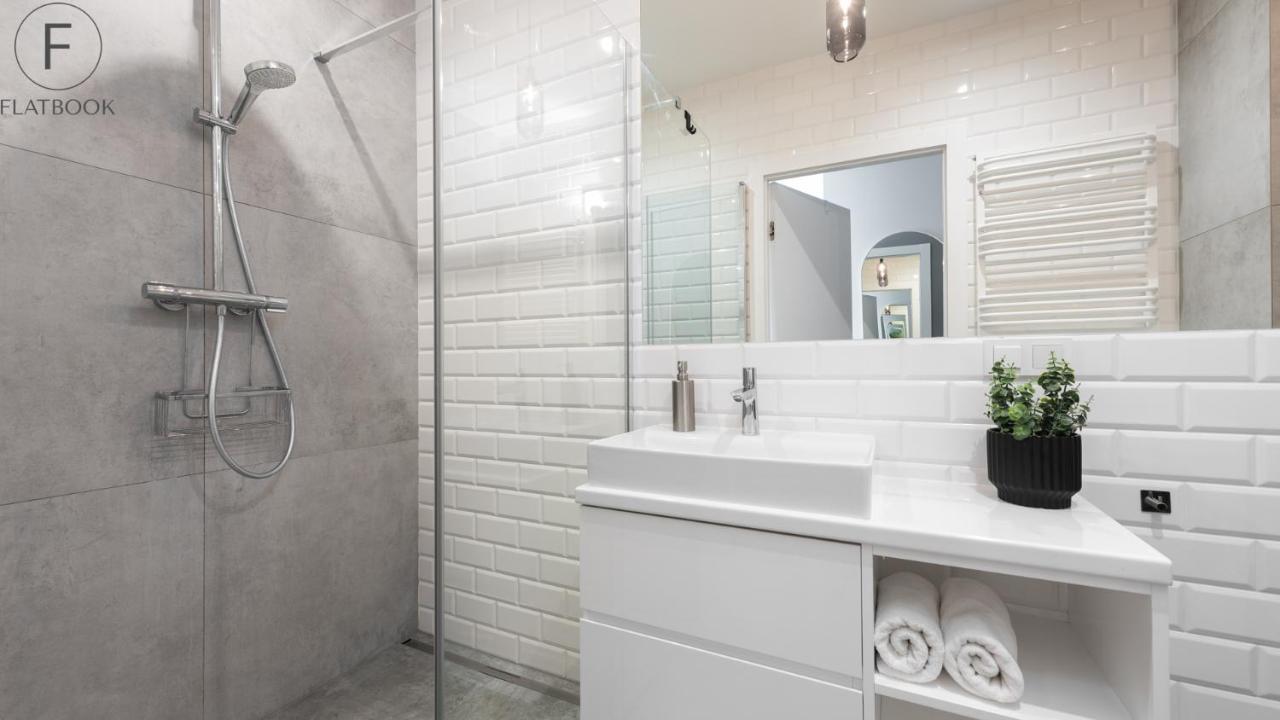 Flatbook - City Center Spa Apartments Torunska 11 Gdańsk Extérieur photo
