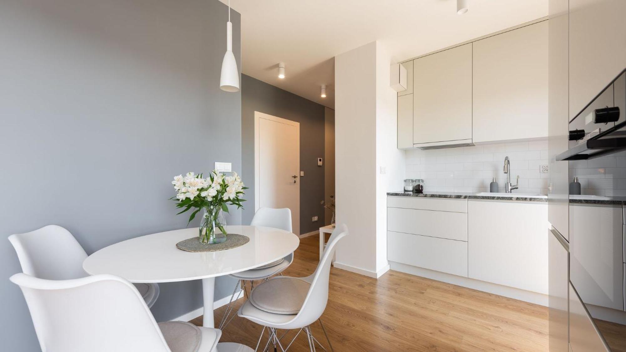 Flatbook - City Center Spa Apartments Torunska 11 Gdańsk Extérieur photo