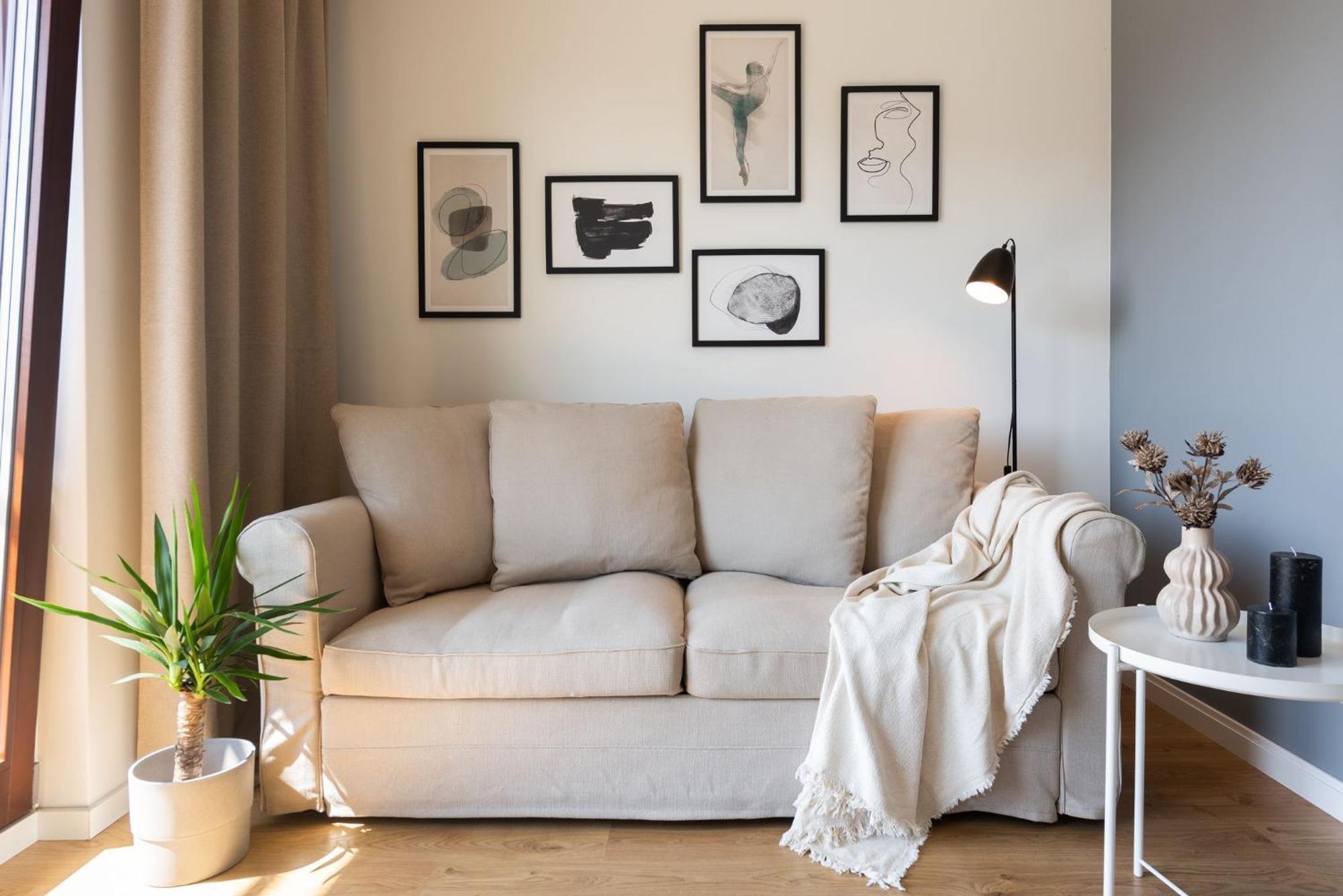 Flatbook - City Center Spa Apartments Torunska 11 Gdańsk Extérieur photo
