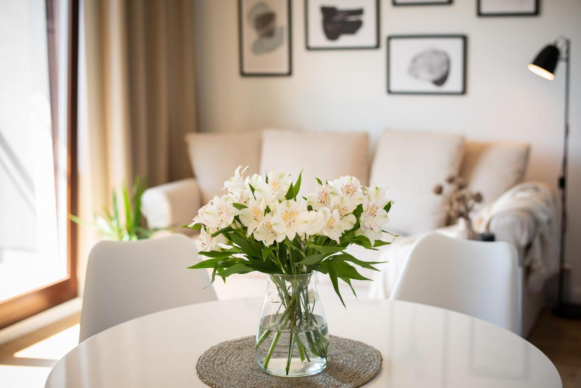 Flatbook - City Center Spa Apartments Torunska 11 Gdańsk Extérieur photo
