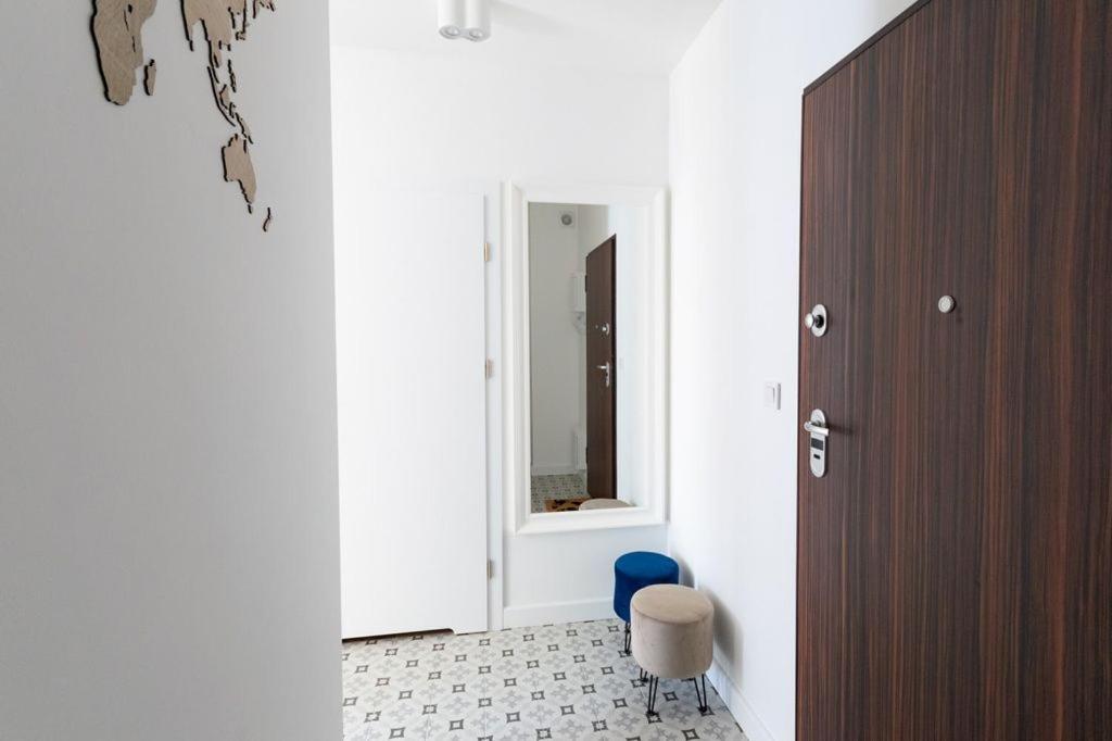Flatbook - City Center Spa Apartments Torunska 11 Gdańsk Extérieur photo