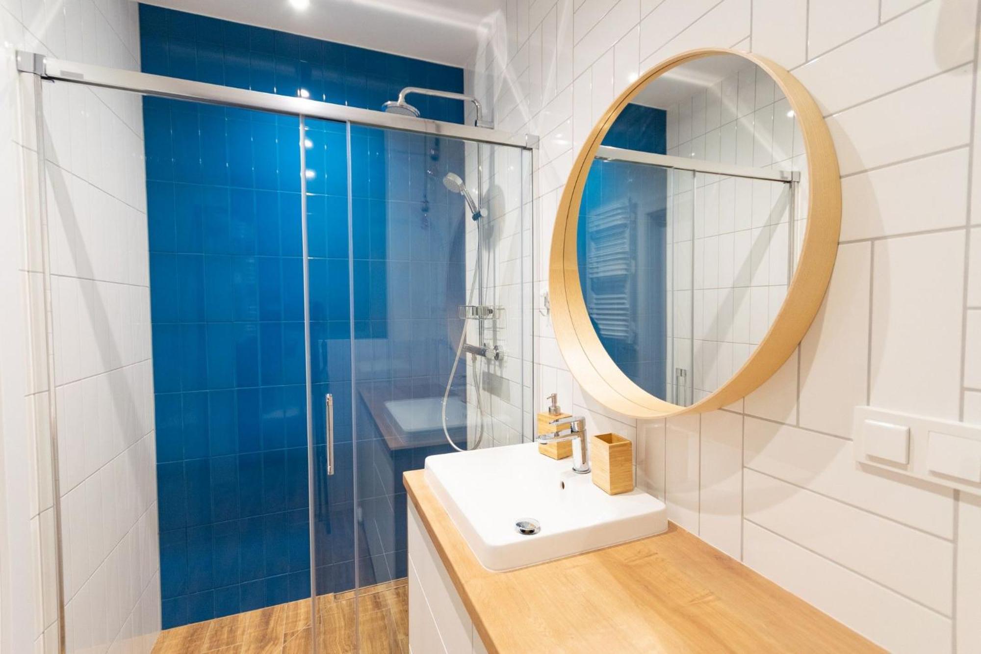 Flatbook - City Center Spa Apartments Torunska 11 Gdańsk Extérieur photo
