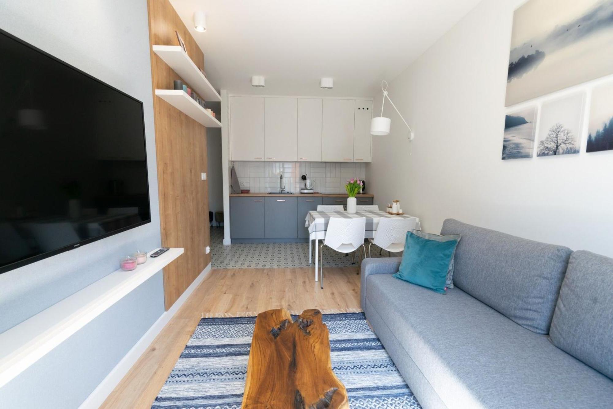 Flatbook - City Center Spa Apartments Torunska 11 Gdańsk Extérieur photo